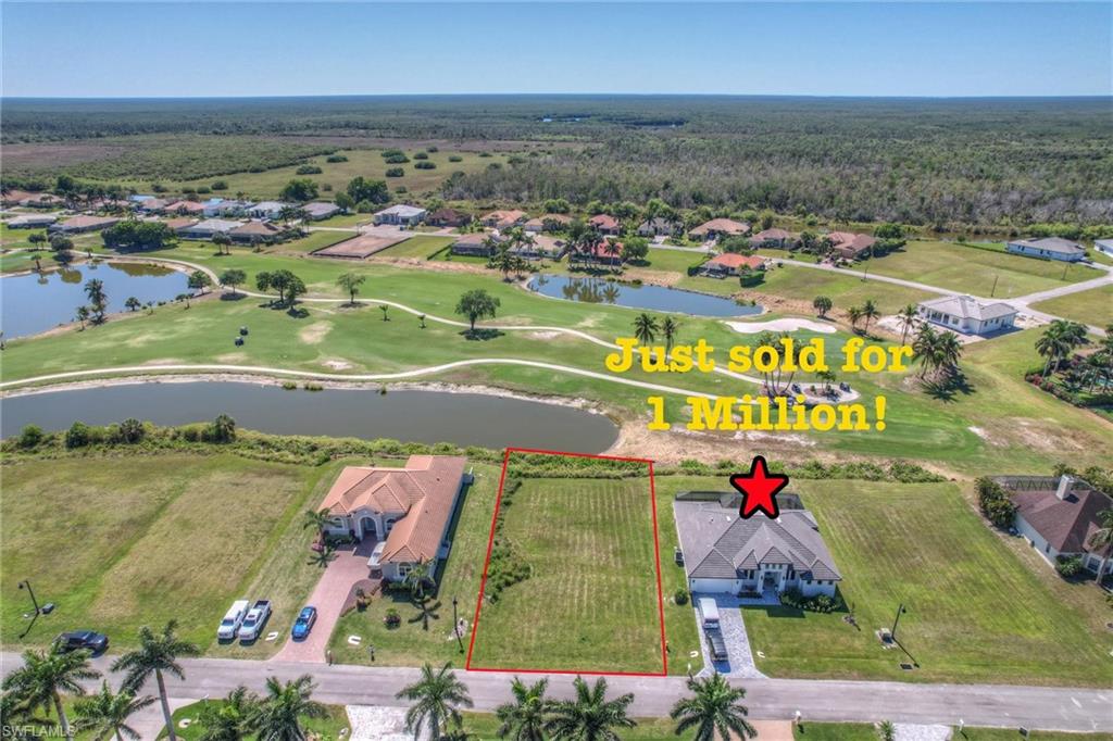 ROYAL PALM GOLF ESTATES - Land