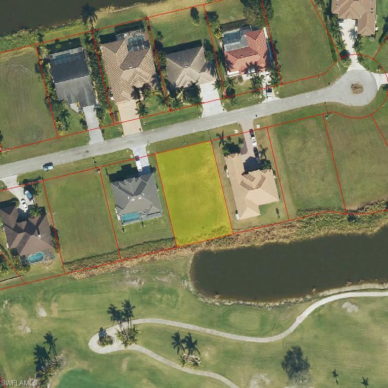 ROYAL PALM GOLF ESTATES - Land