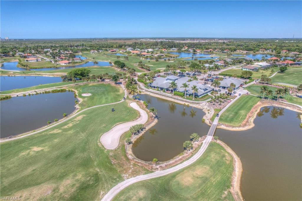 ROYAL PALM GOLF ESTATES - Land