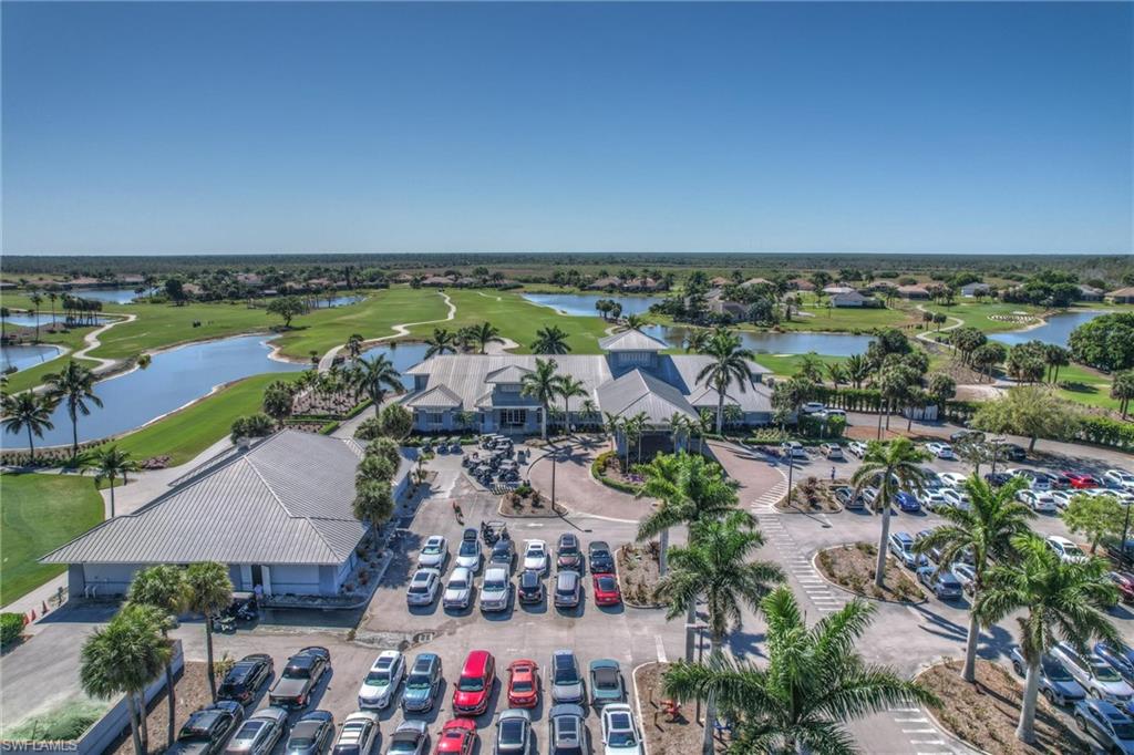 ROYAL PALM GOLF ESTATES - Land