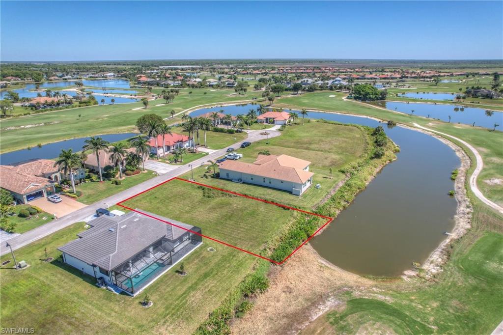 ROYAL PALM GOLF ESTATES - Land