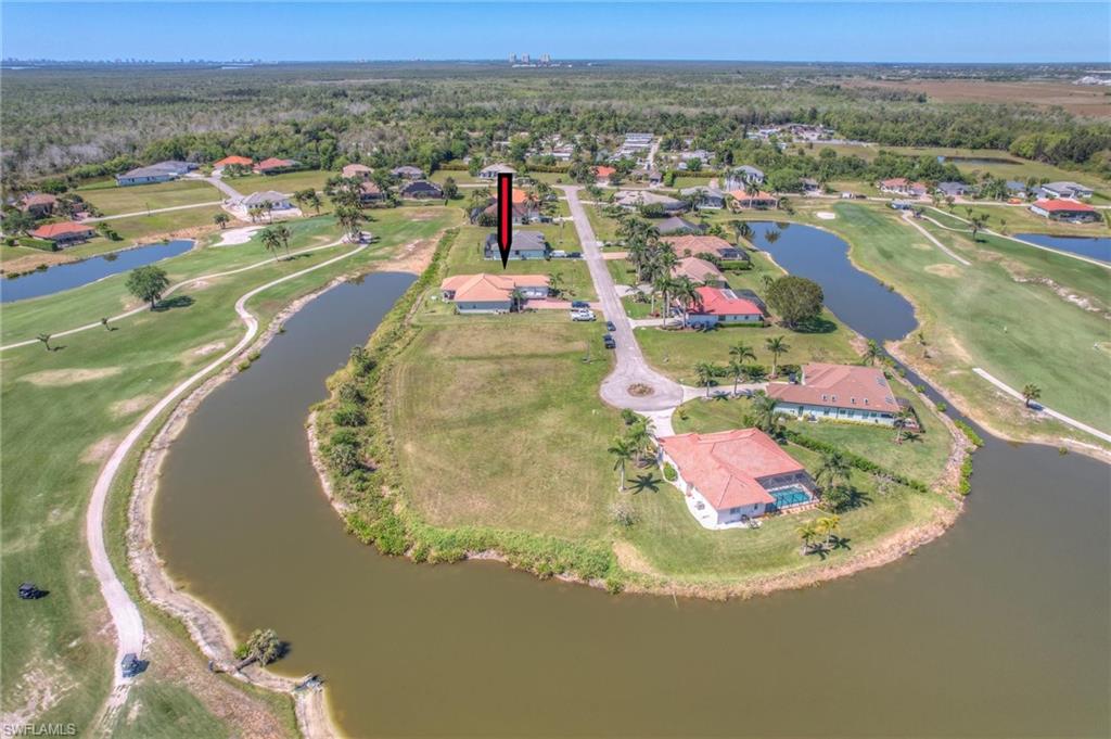 ROYAL PALM GOLF ESTATES - Land
