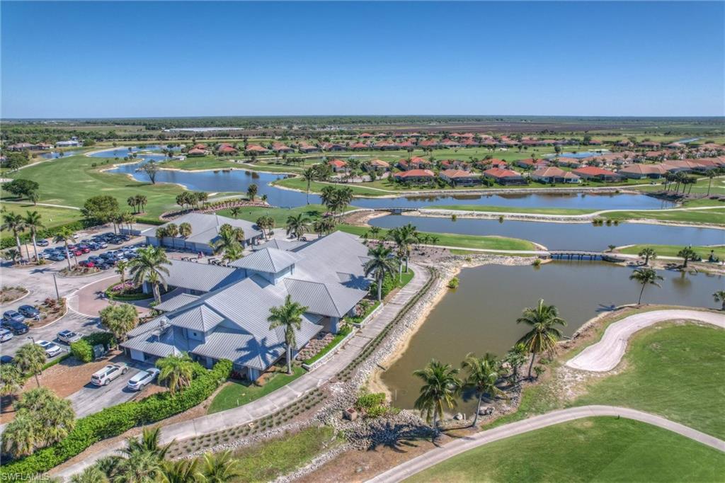 ROYAL PALM GOLF ESTATES - Land