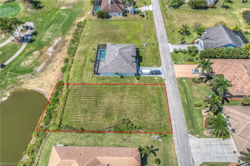 ROYAL PALM GOLF ESTATES - Land