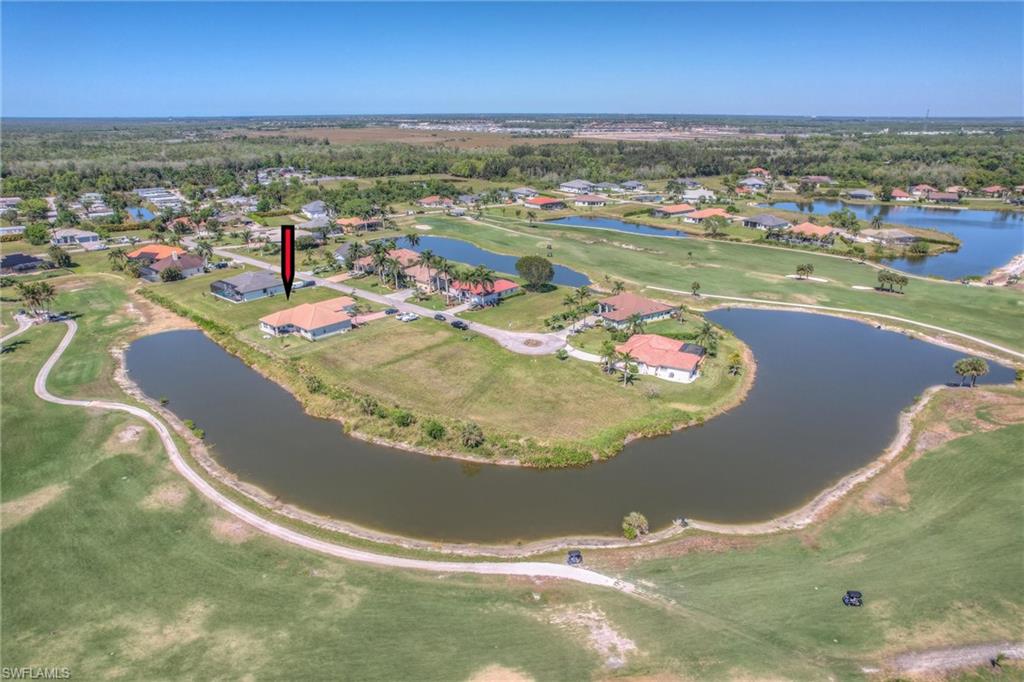 ROYAL PALM GOLF ESTATES - Land