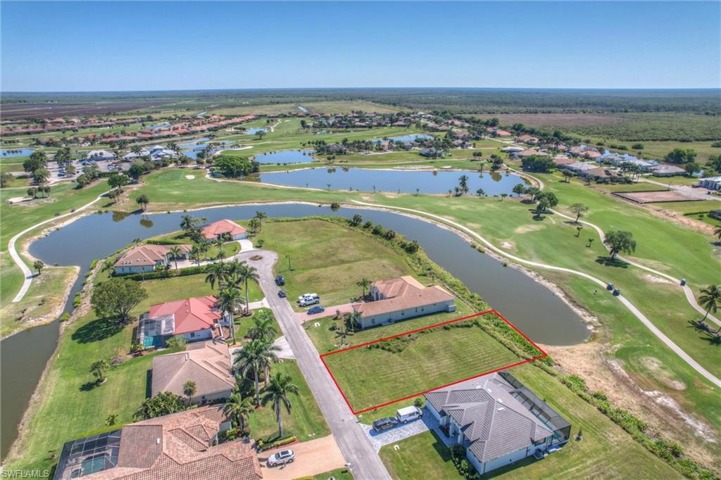 ROYAL PALM GOLF ESTATES - Land