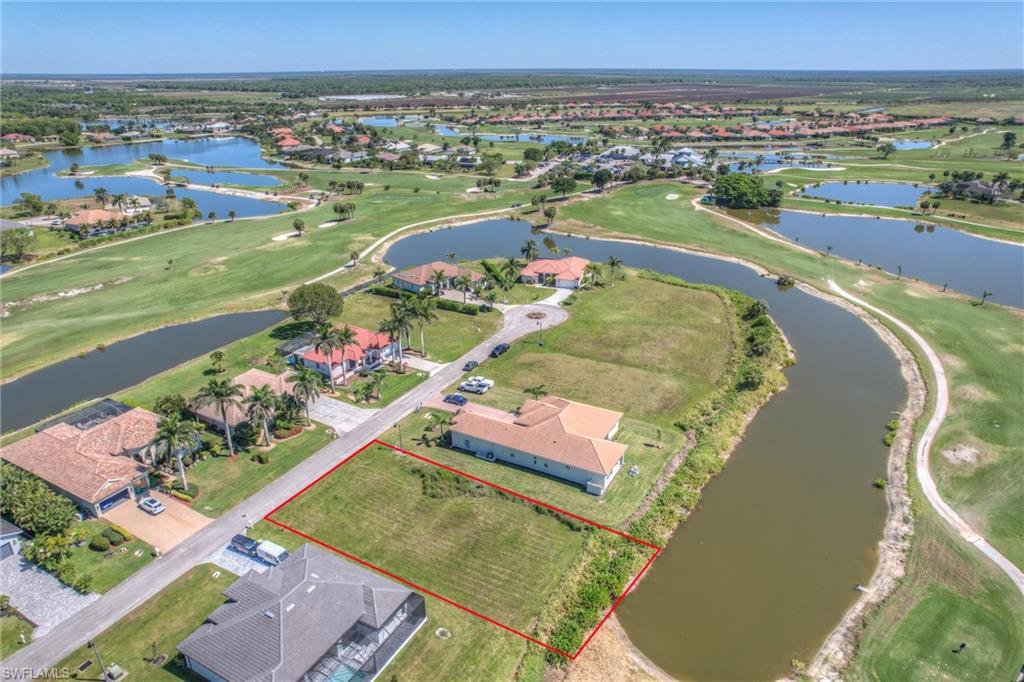 ROYAL PALM GOLF ESTATES - Land