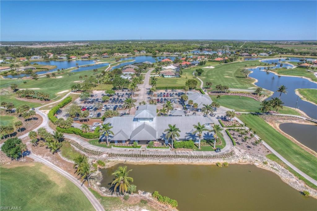 ROYAL PALM GOLF ESTATES - Land