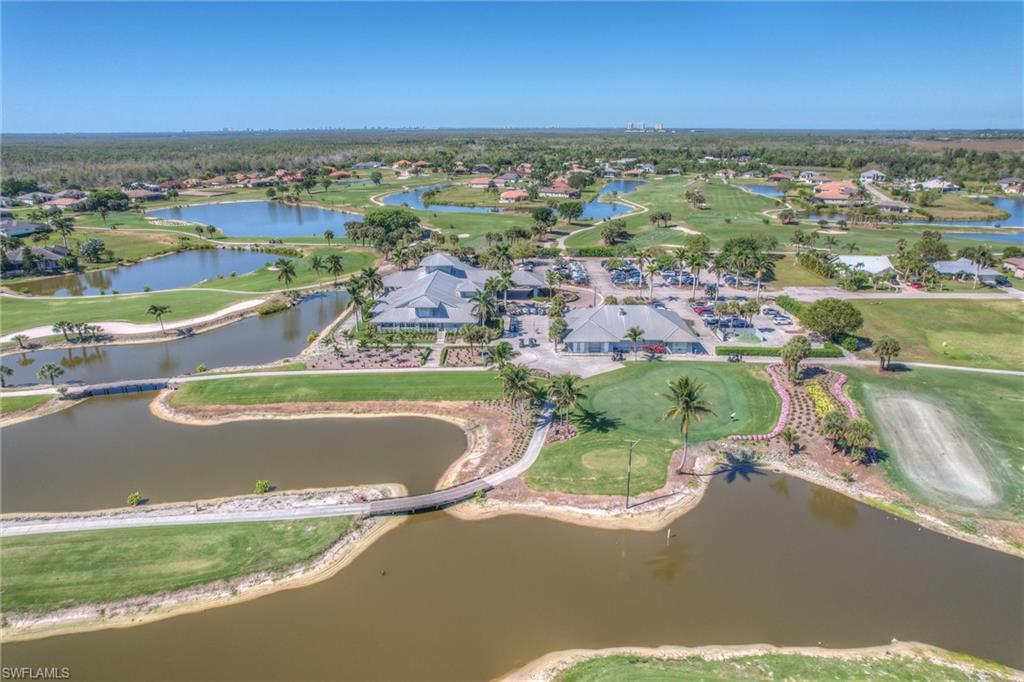 ROYAL PALM GOLF ESTATES - Land