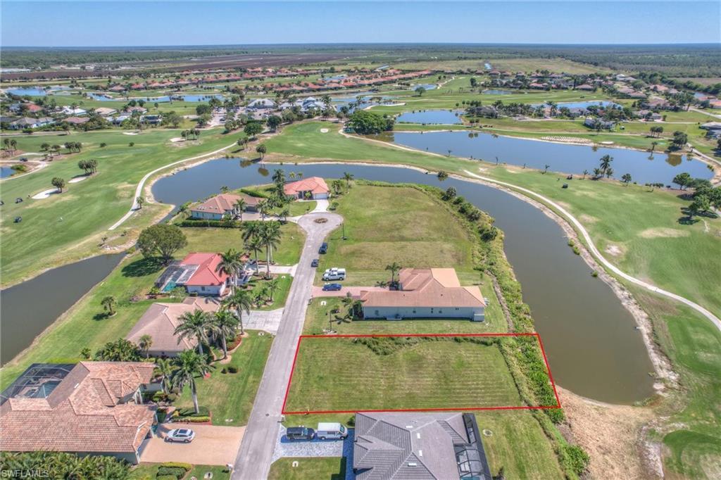ROYAL PALM GOLF ESTATES - Land