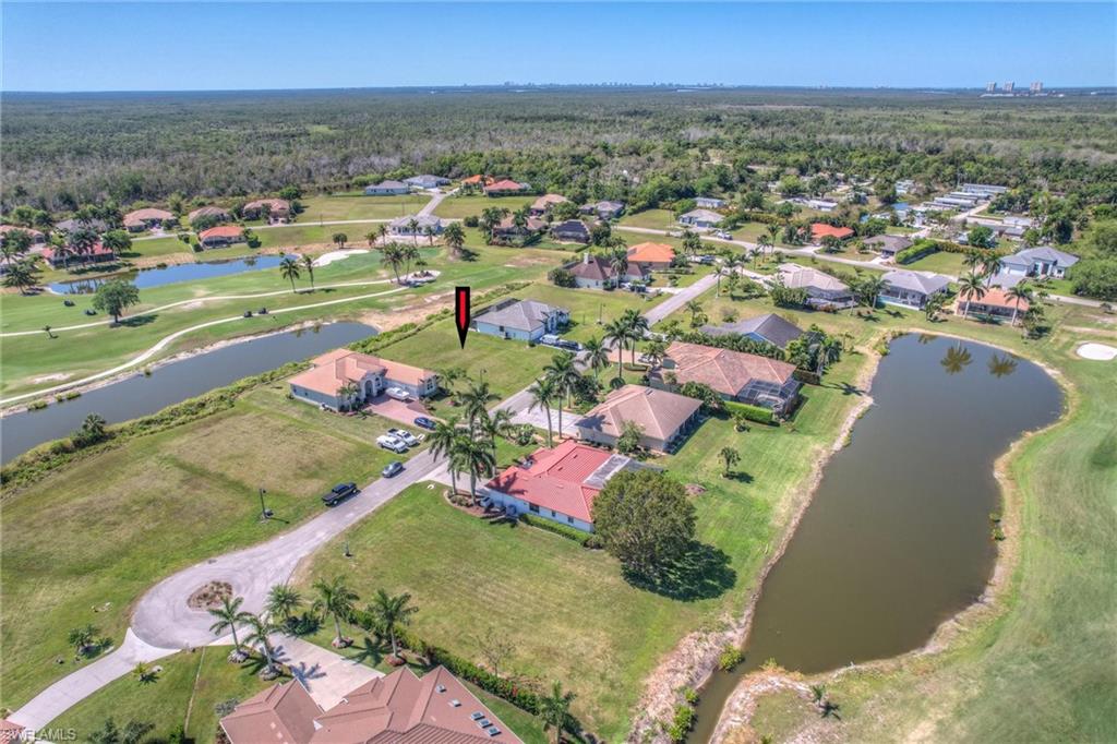 ROYAL PALM GOLF ESTATES - Land