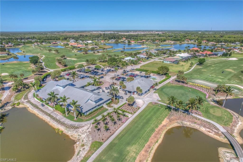 ROYAL PALM GOLF ESTATES - Land