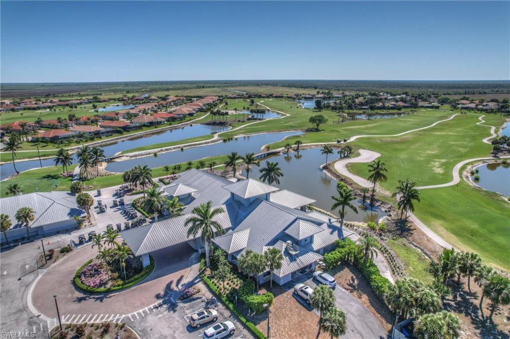 ROYAL PALM GOLF ESTATES - Land