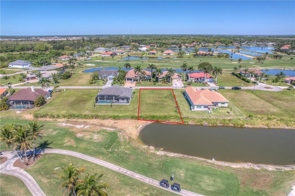 ROYAL PALM GOLF ESTATES - Land
