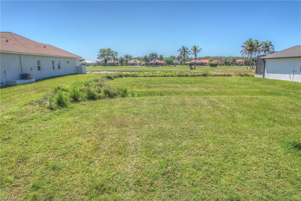 ROYAL PALM GOLF ESTATES - Land