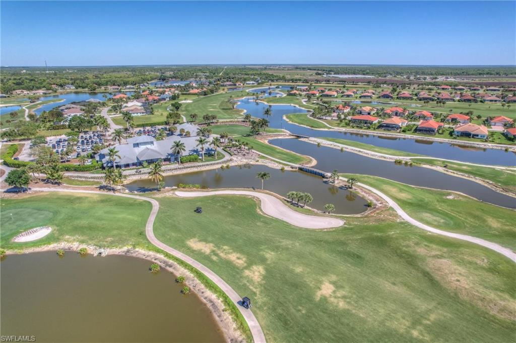 ROYAL PALM GOLF ESTATES - Land