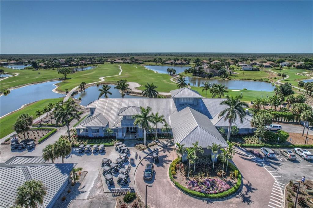 ROYAL PALM GOLF ESTATES - Land
