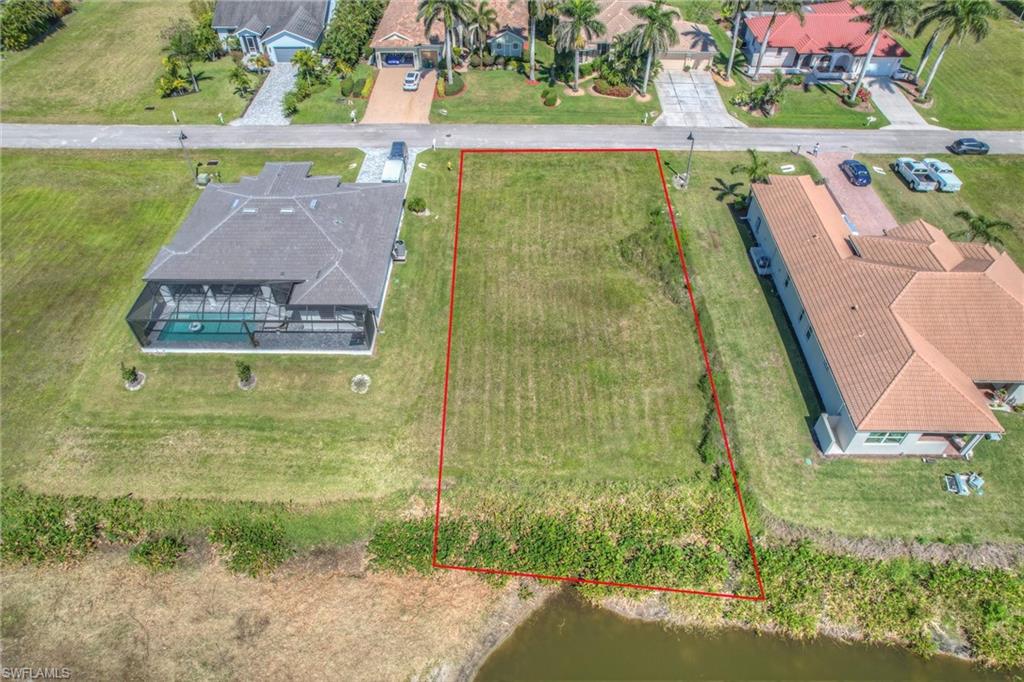 ROYAL PALM GOLF ESTATES - Land