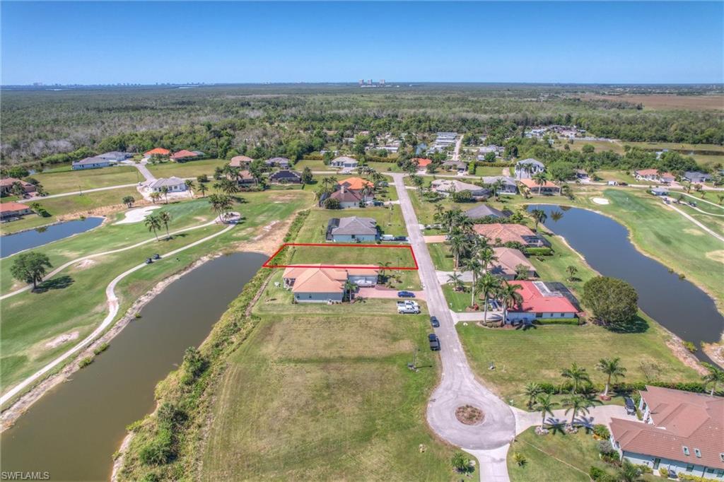 ROYAL PALM GOLF ESTATES - Land