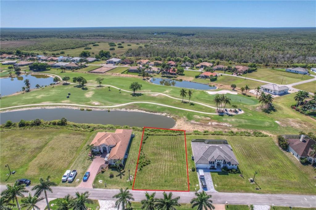 ROYAL PALM GOLF ESTATES - Land