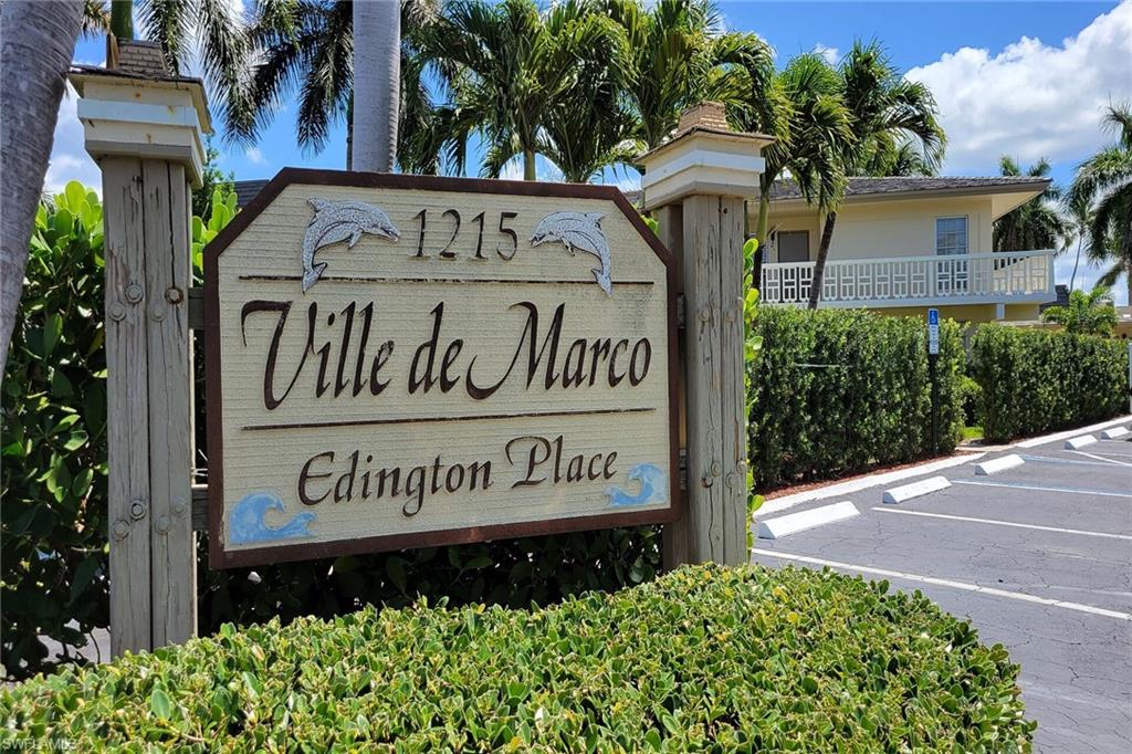 VILLE DE MARCO - Residential