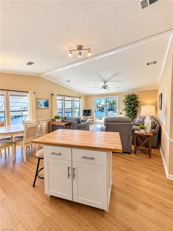 CHERRY ESTATES RV PARK - Residential