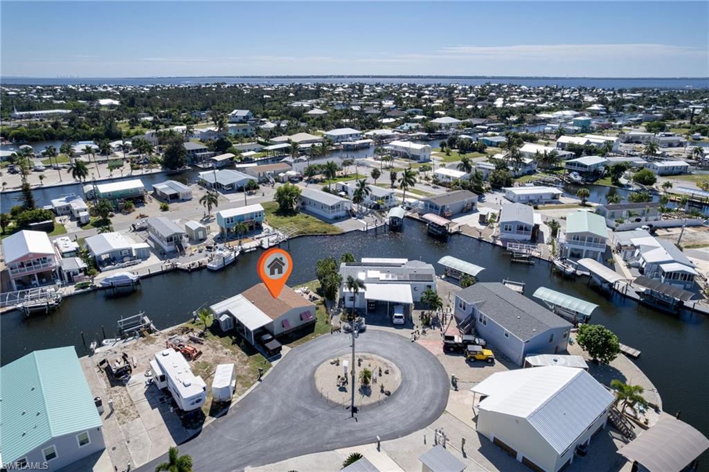 CHERRY ESTATES RV PARK - Residential