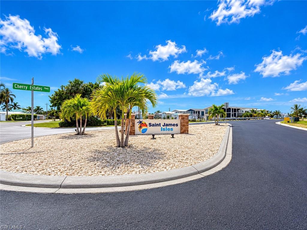 CHERRY ESTATES RV PARK - Residential