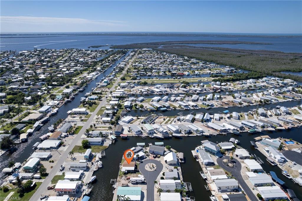 CHERRY ESTATES RV PARK - Residential