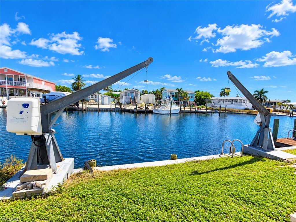 CHERRY ESTATES RV PARK - Residential