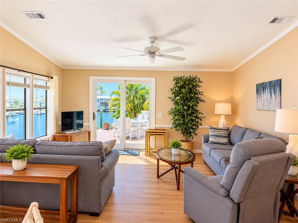 CHERRY ESTATES RV PARK - Residential