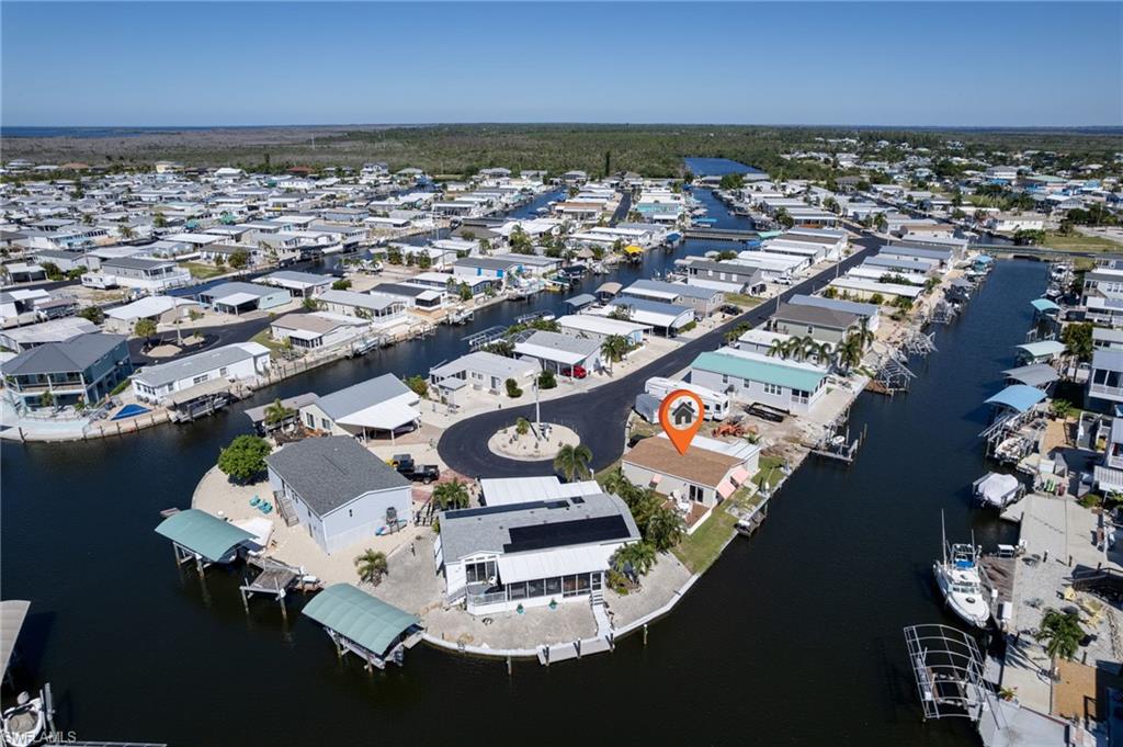 CHERRY ESTATES RV PARK - Residential