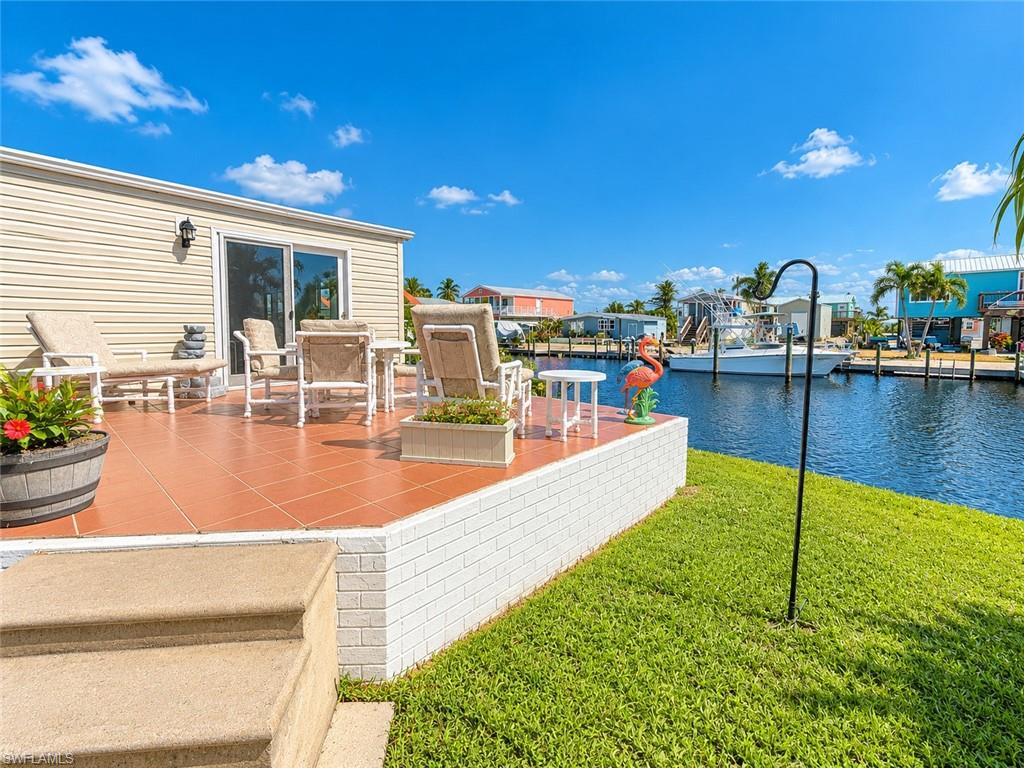 CHERRY ESTATES RV PARK - Residential