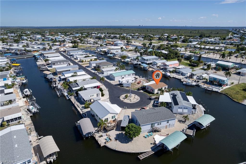 CHERRY ESTATES RV PARK - Residential