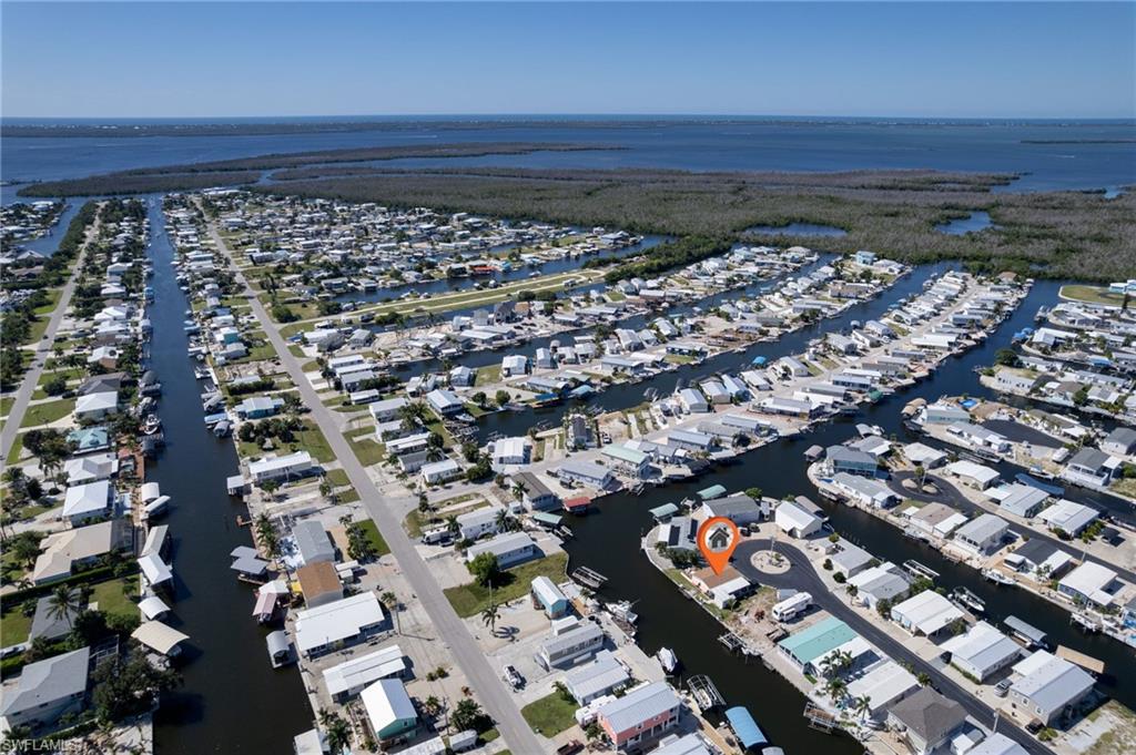 CHERRY ESTATES RV PARK - Residential