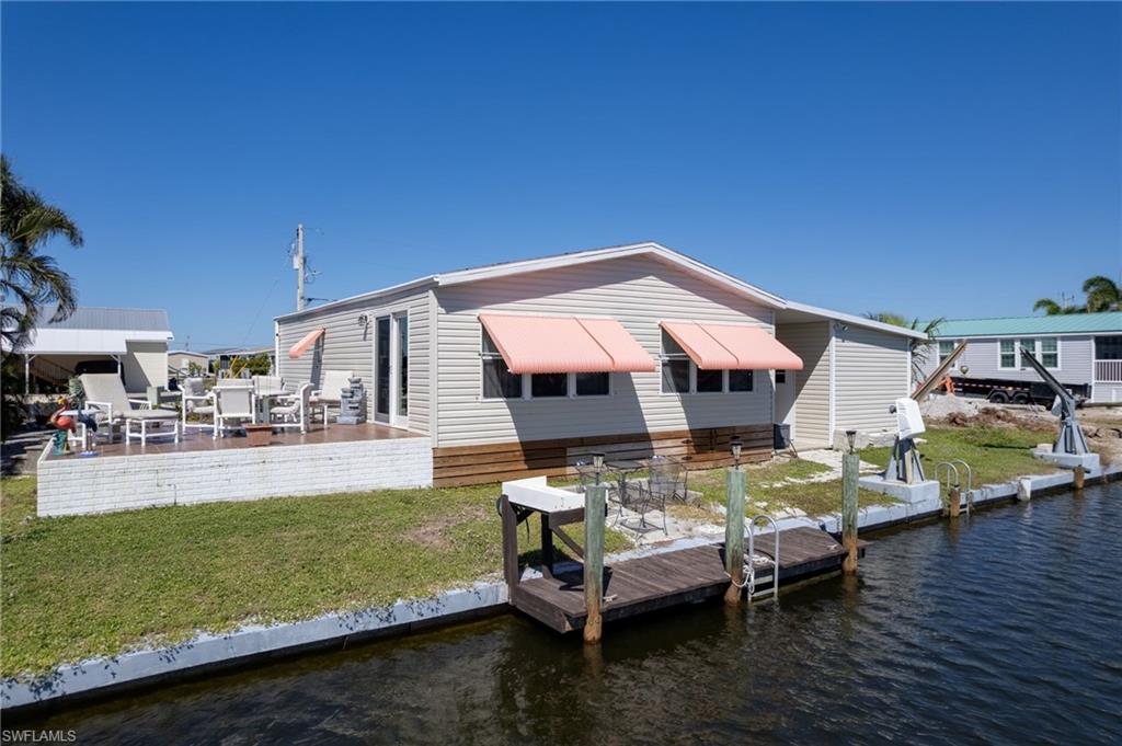 CHERRY ESTATES RV PARK - Residential