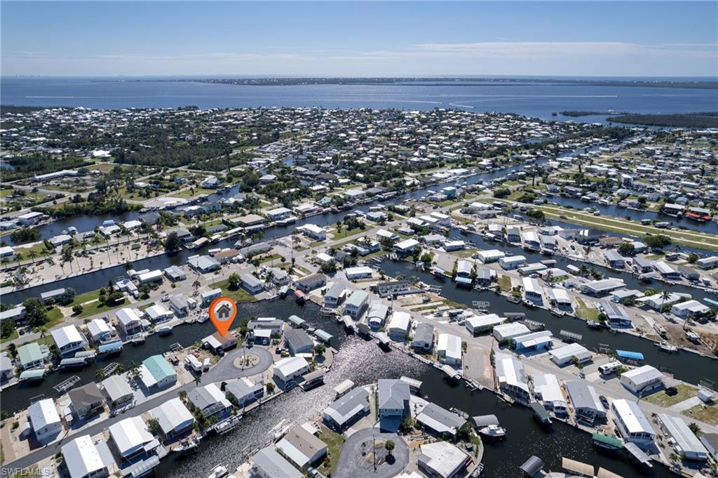 CHERRY ESTATES RV PARK - Residential