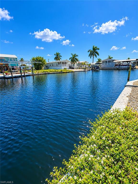 CHERRY ESTATES RV PARK - Residential