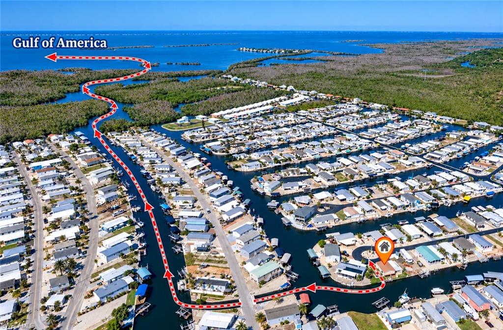 CHERRY ESTATES RV PARK - Residential