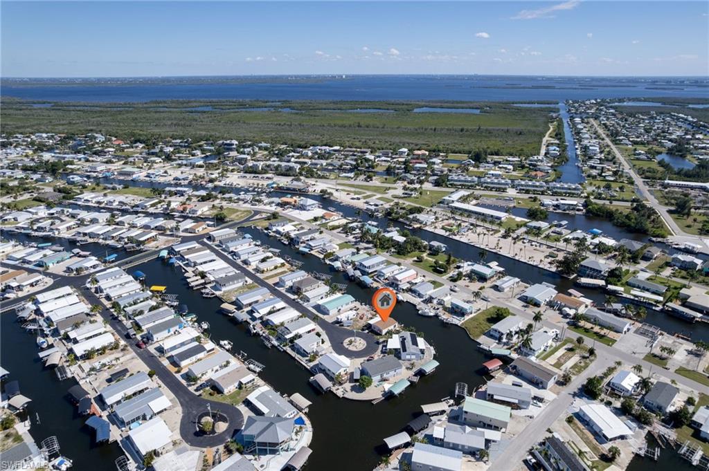 CHERRY ESTATES RV PARK - Residential