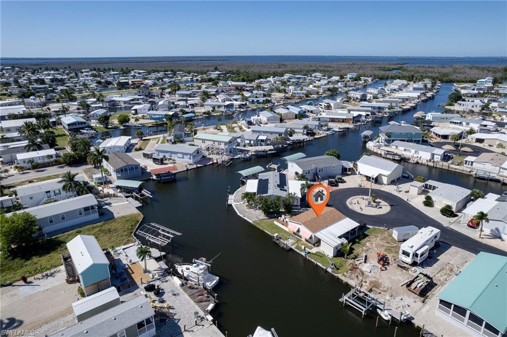 CHERRY ESTATES RV PARK - Residential