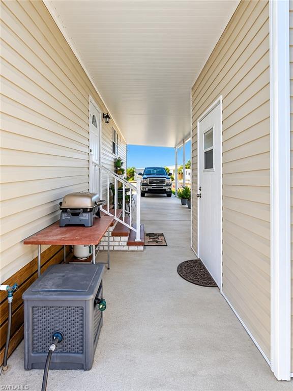 CHERRY ESTATES RV PARK - Residential