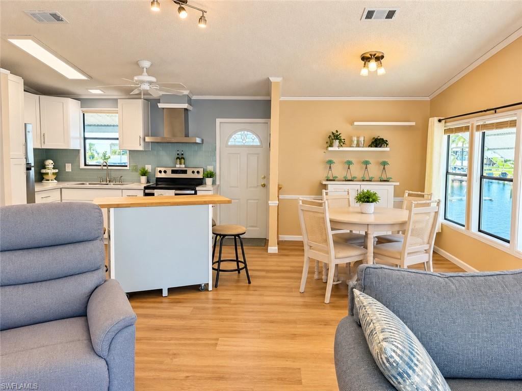 CHERRY ESTATES RV PARK - Residential