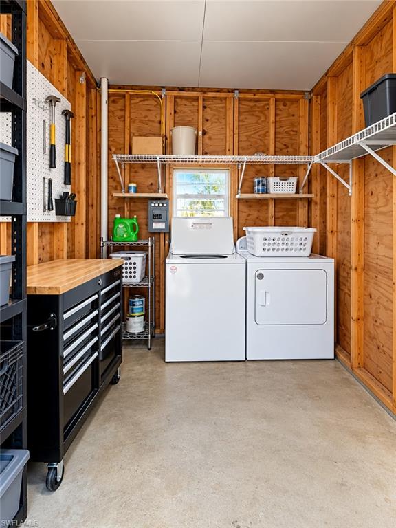 CHERRY ESTATES RV PARK - Residential