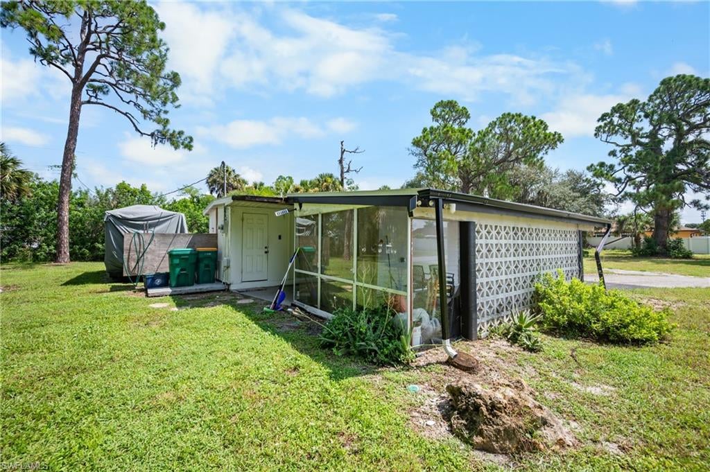 PORT CHARLOTTE - Residential