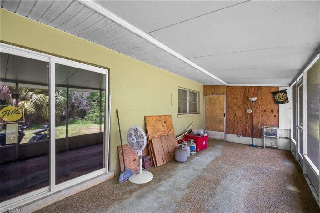 PORT CHARLOTTE - Residential