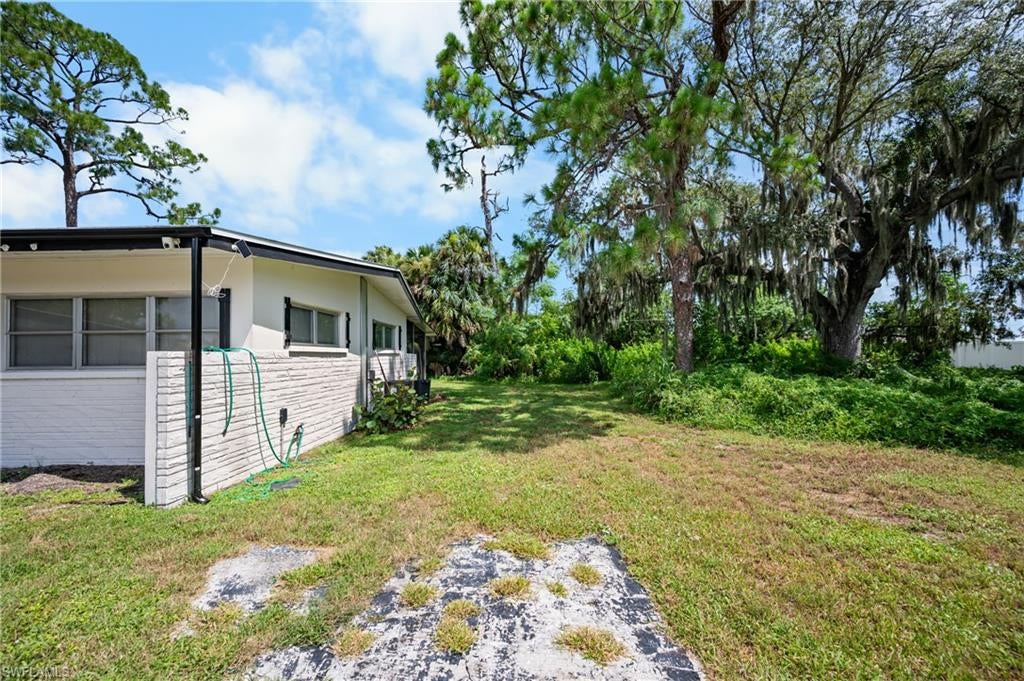 PORT CHARLOTTE - Residential