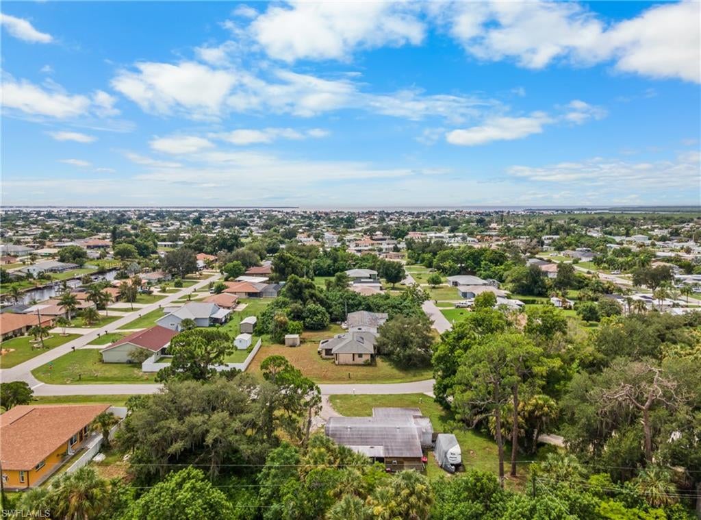 PORT CHARLOTTE - Residential