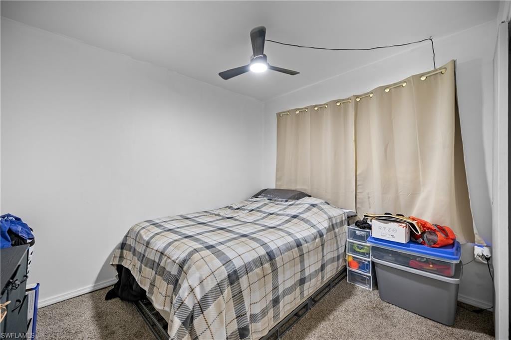 PORT CHARLOTTE - Residential