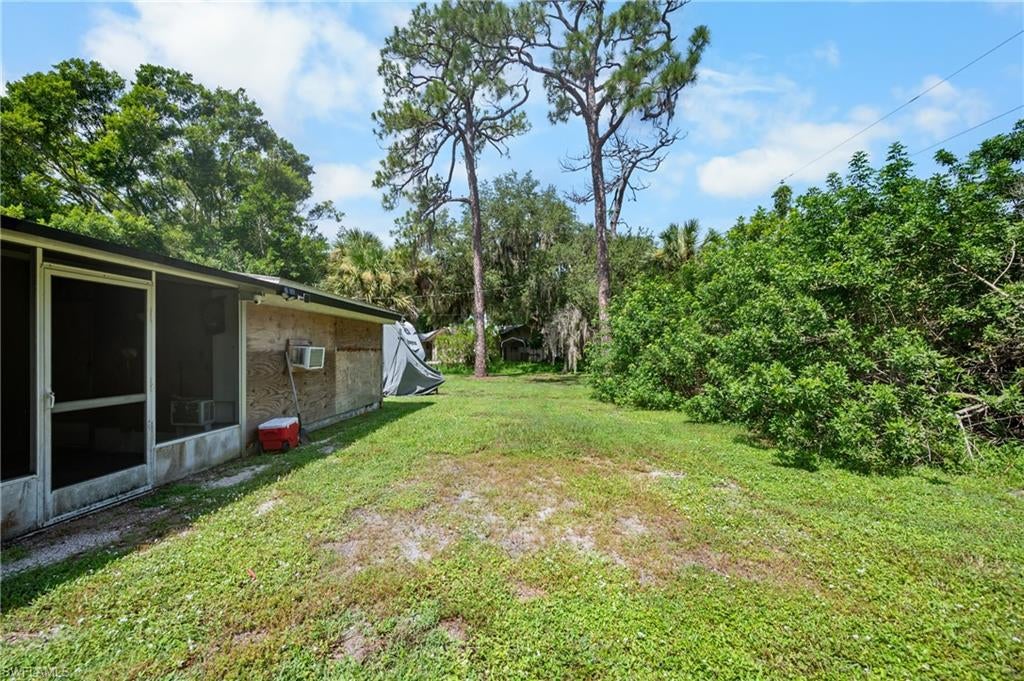 PORT CHARLOTTE - Residential